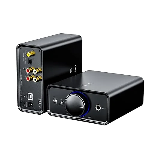 FiiO K5 Pro ESS Review (2026): The $149 Desktop DAC/Amp That Punches Up
